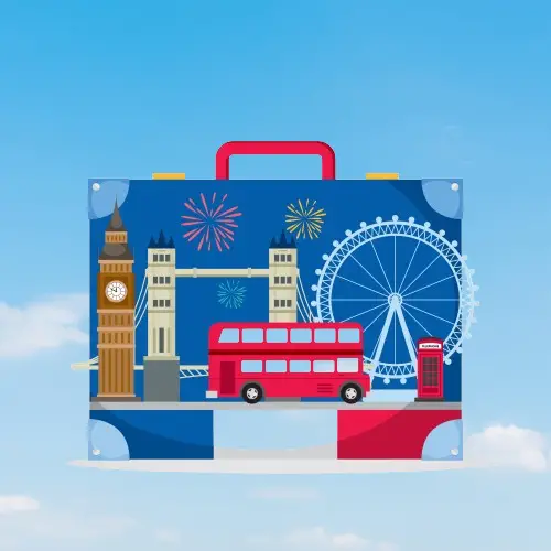 London-Travel-Plan